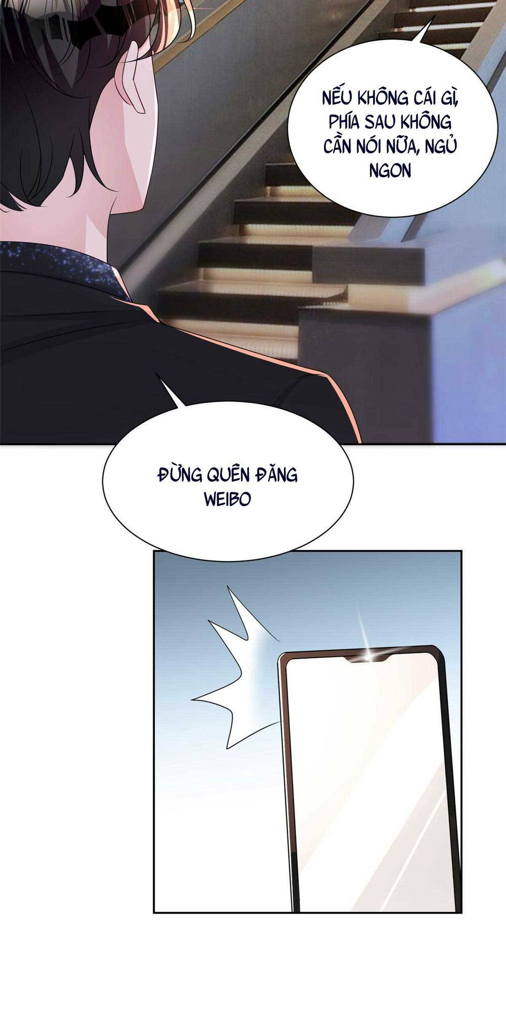 Tổng Tài Huyết Tộc Cực Sủng Cô Vợ Mỹ Nhân Ngư: Chapter 56