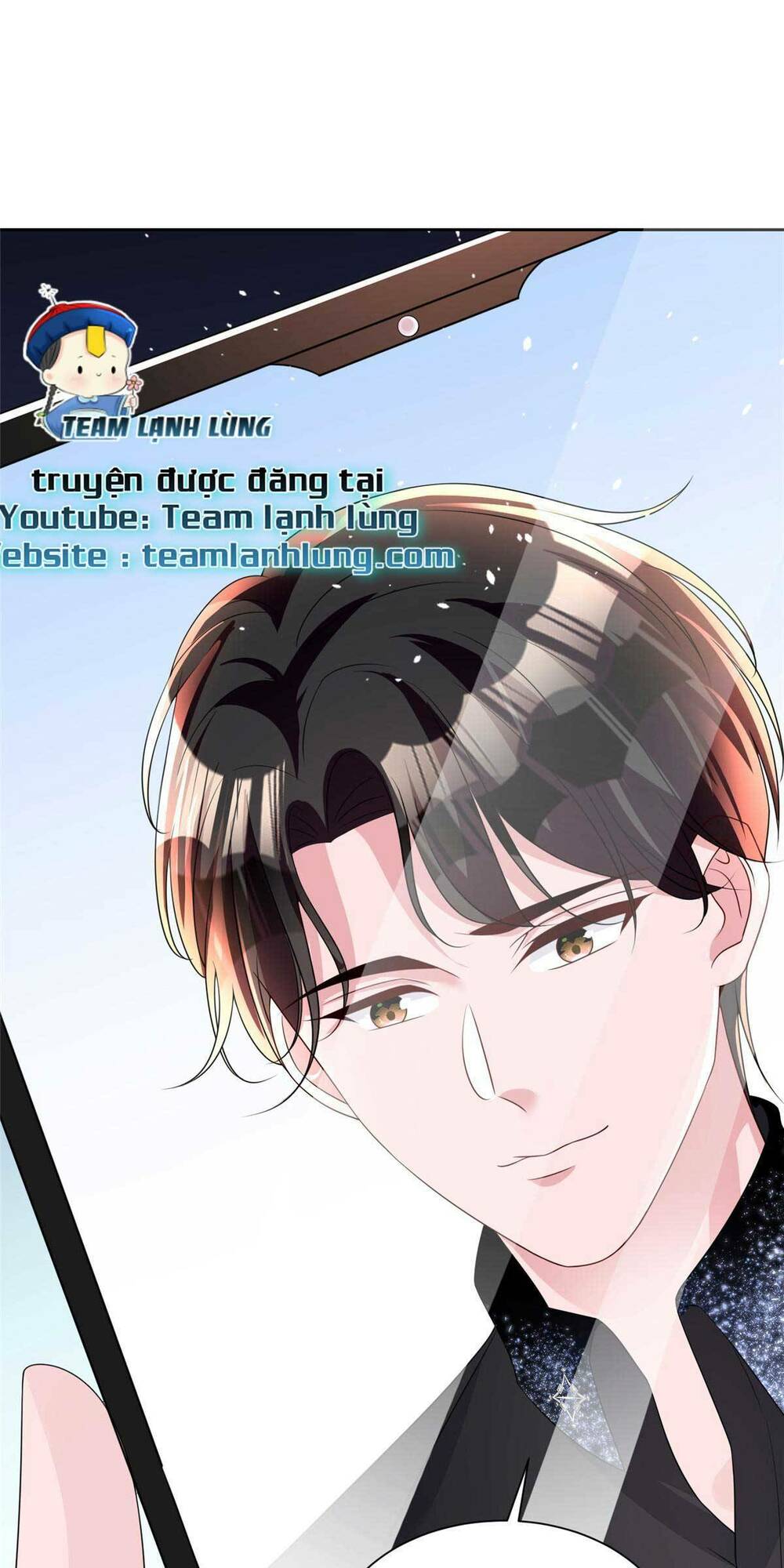 Tổng Tài Huyết Tộc Cực Sủng Cô Vợ Mỹ Nhân Ngư: Chapter 56