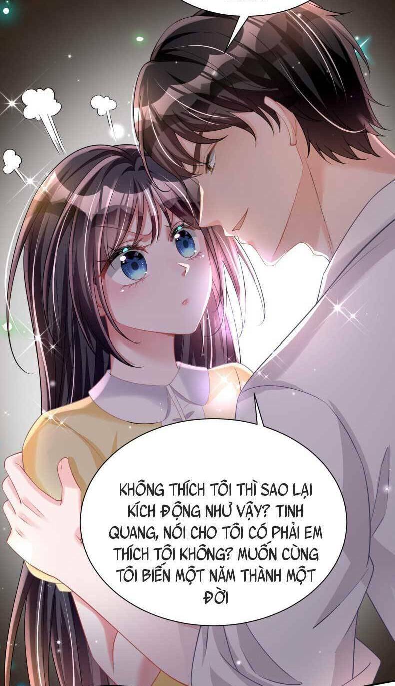 Tổng Tài Huyết Tộc Cực Sủng Cô Vợ Mỹ Nhân Ngư: Chapter 58