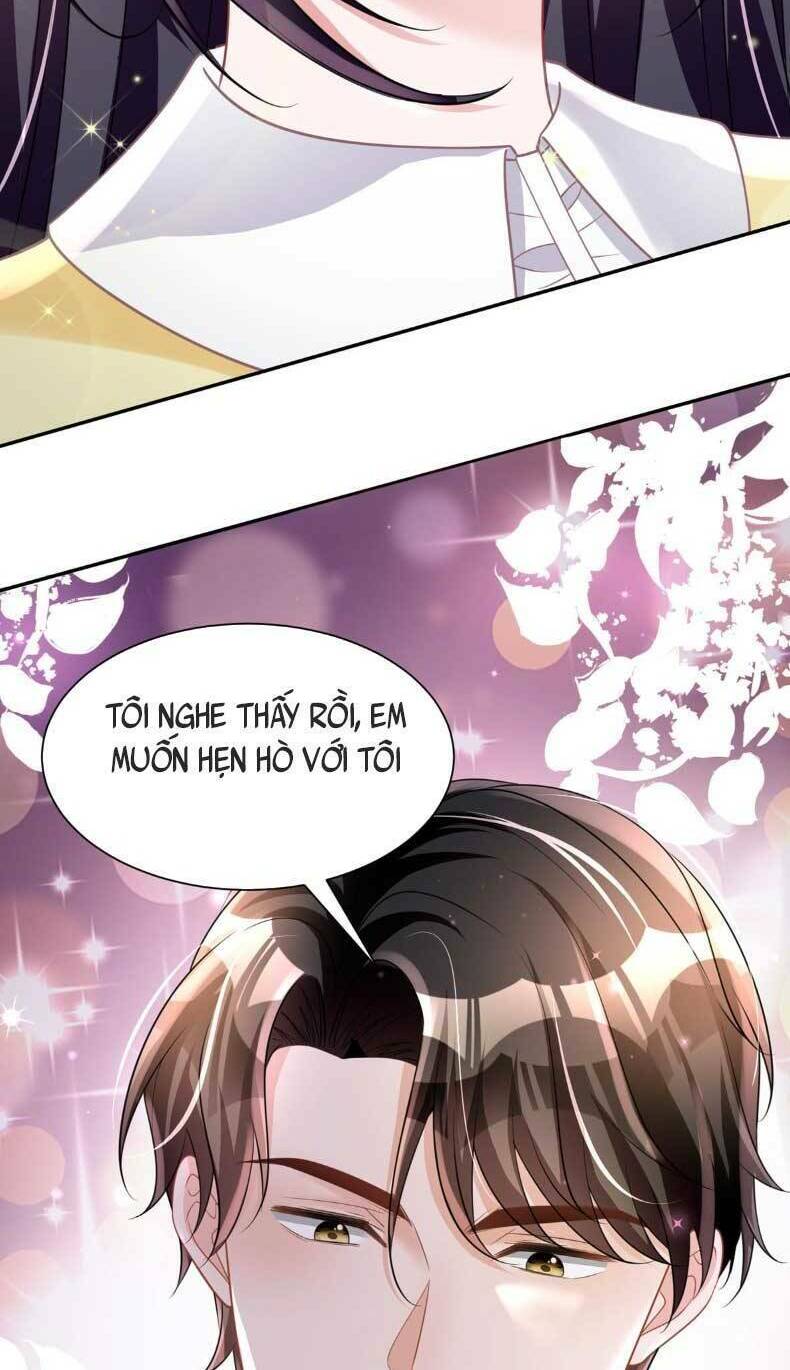 Tổng Tài Huyết Tộc Cực Sủng Cô Vợ Mỹ Nhân Ngư: Chapter 58