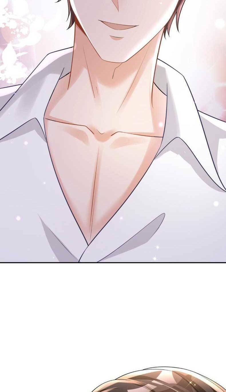 Tổng Tài Huyết Tộc Cực Sủng Cô Vợ Mỹ Nhân Ngư: Chapter 58