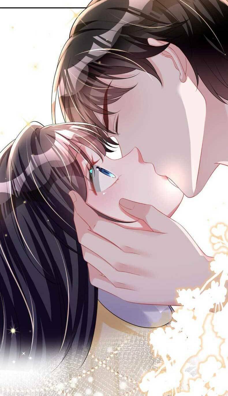Tổng Tài Huyết Tộc Cực Sủng Cô Vợ Mỹ Nhân Ngư: Chapter 58