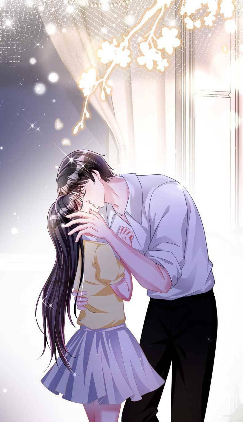 Tổng Tài Huyết Tộc Cực Sủng Cô Vợ Mỹ Nhân Ngư: Chapter 58