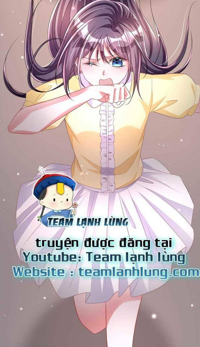 Tổng Tài Huyết Tộc Cực Sủng Cô Vợ Mỹ Nhân Ngư: Chapter 58