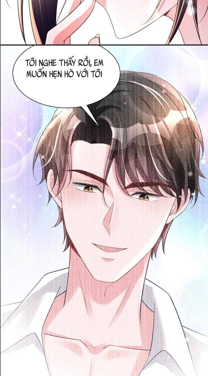 Tổng Tài Huyết Tộc Cực Sủng Cô Vợ Mỹ Nhân Ngư: Chapter 58