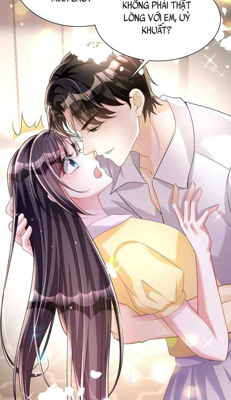 Tổng Tài Huyết Tộc Cực Sủng Cô Vợ Mỹ Nhân Ngư: Chapter 58