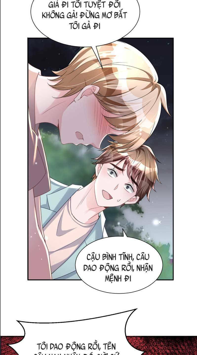 Tổng Tài Huyết Tộc Cực Sủng Cô Vợ Mỹ Nhân Ngư: Chapter 58