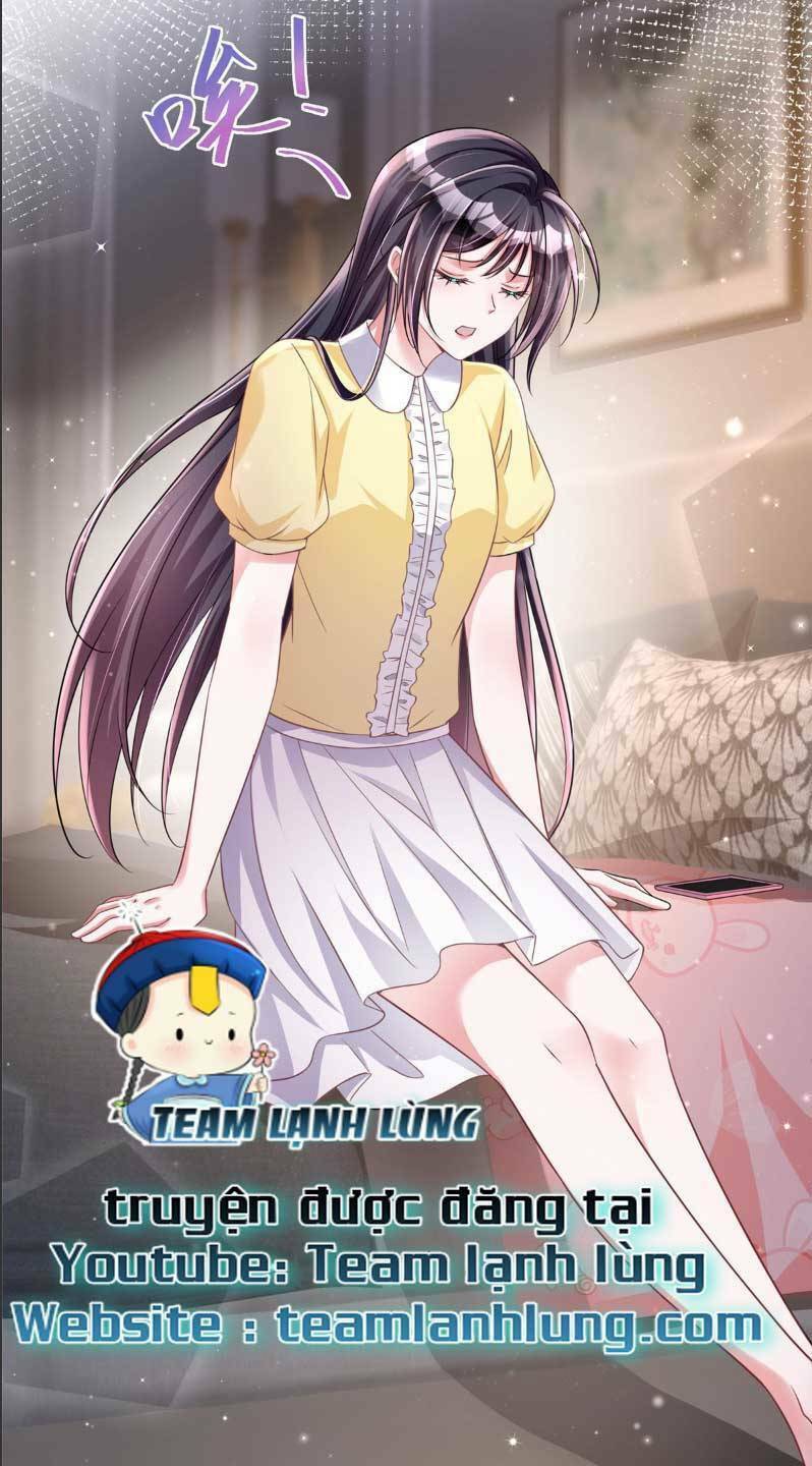 Tổng Tài Huyết Tộc Cực Sủng Cô Vợ Mỹ Nhân Ngư: Chapter 58