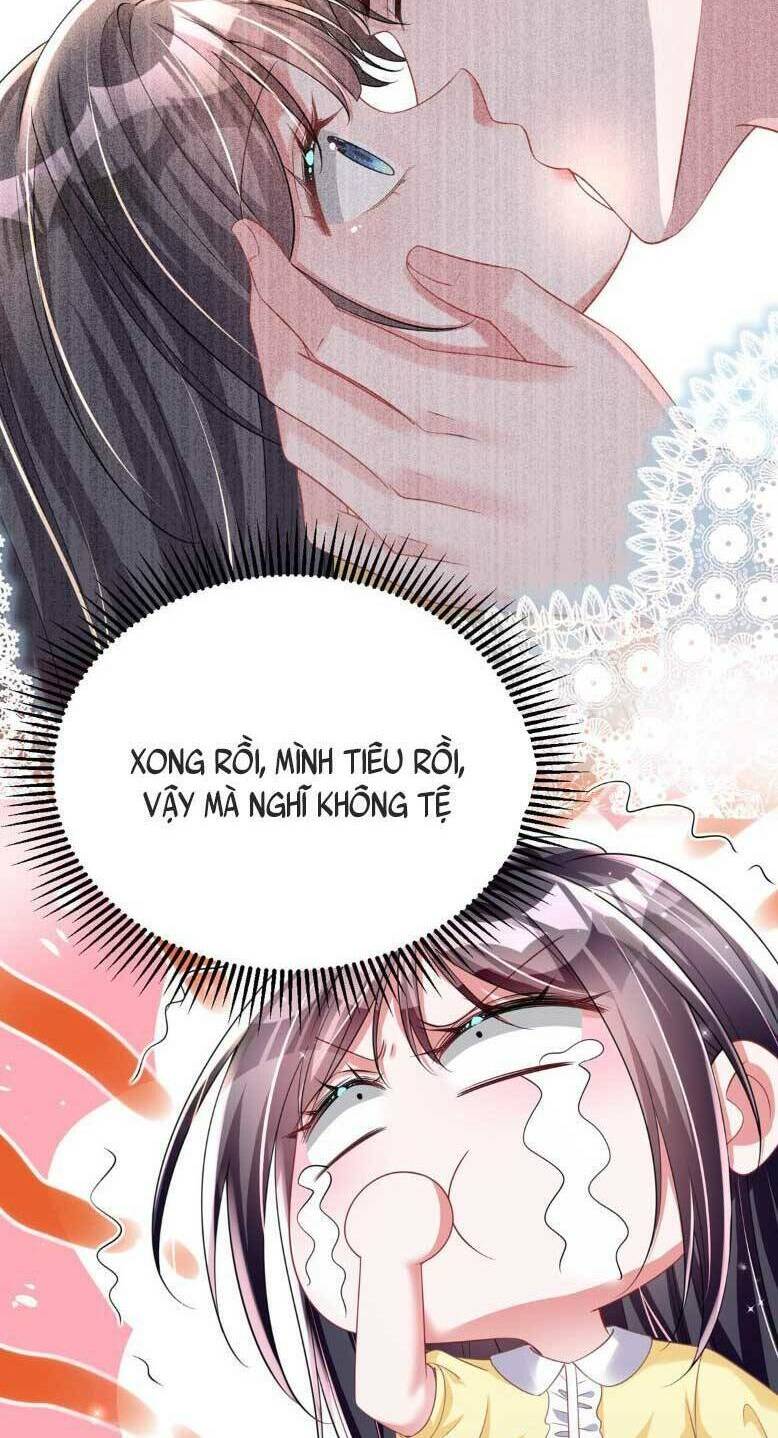 Tổng Tài Huyết Tộc Cực Sủng Cô Vợ Mỹ Nhân Ngư: Chapter 58