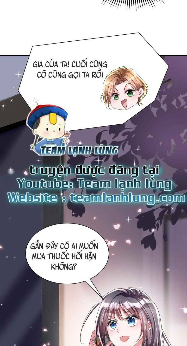 Tổng Tài Huyết Tộc Cực Sủng Cô Vợ Mỹ Nhân Ngư: Chapter 58