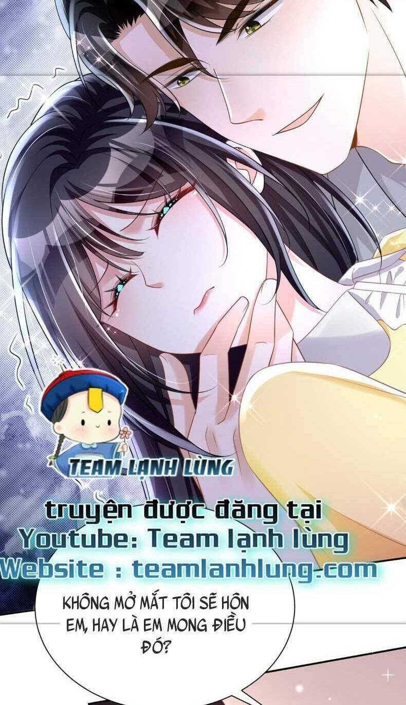 Tổng Tài Huyết Tộc Cực Sủng Cô Vợ Mỹ Nhân Ngư: Chapter 58