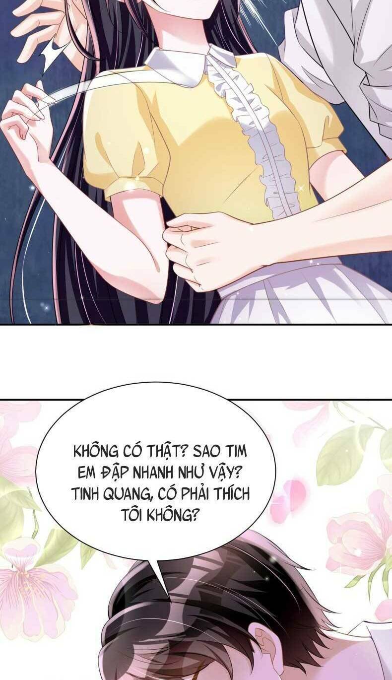 Tổng Tài Huyết Tộc Cực Sủng Cô Vợ Mỹ Nhân Ngư: Chapter 58
