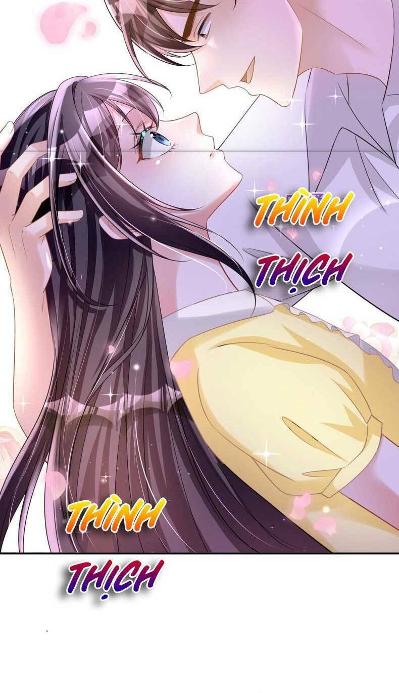 Tổng Tài Huyết Tộc Cực Sủng Cô Vợ Mỹ Nhân Ngư: Chapter 58