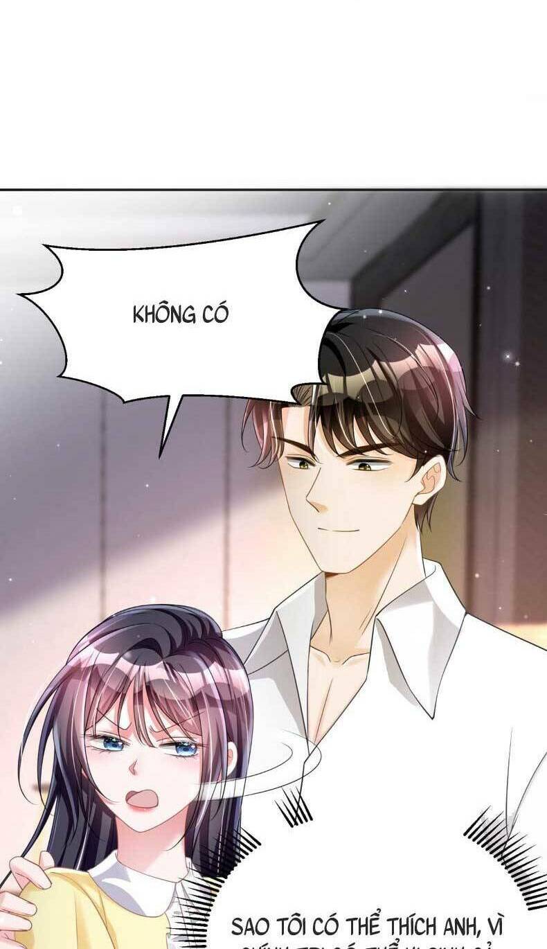 Tổng Tài Huyết Tộc Cực Sủng Cô Vợ Mỹ Nhân Ngư: Chapter 58