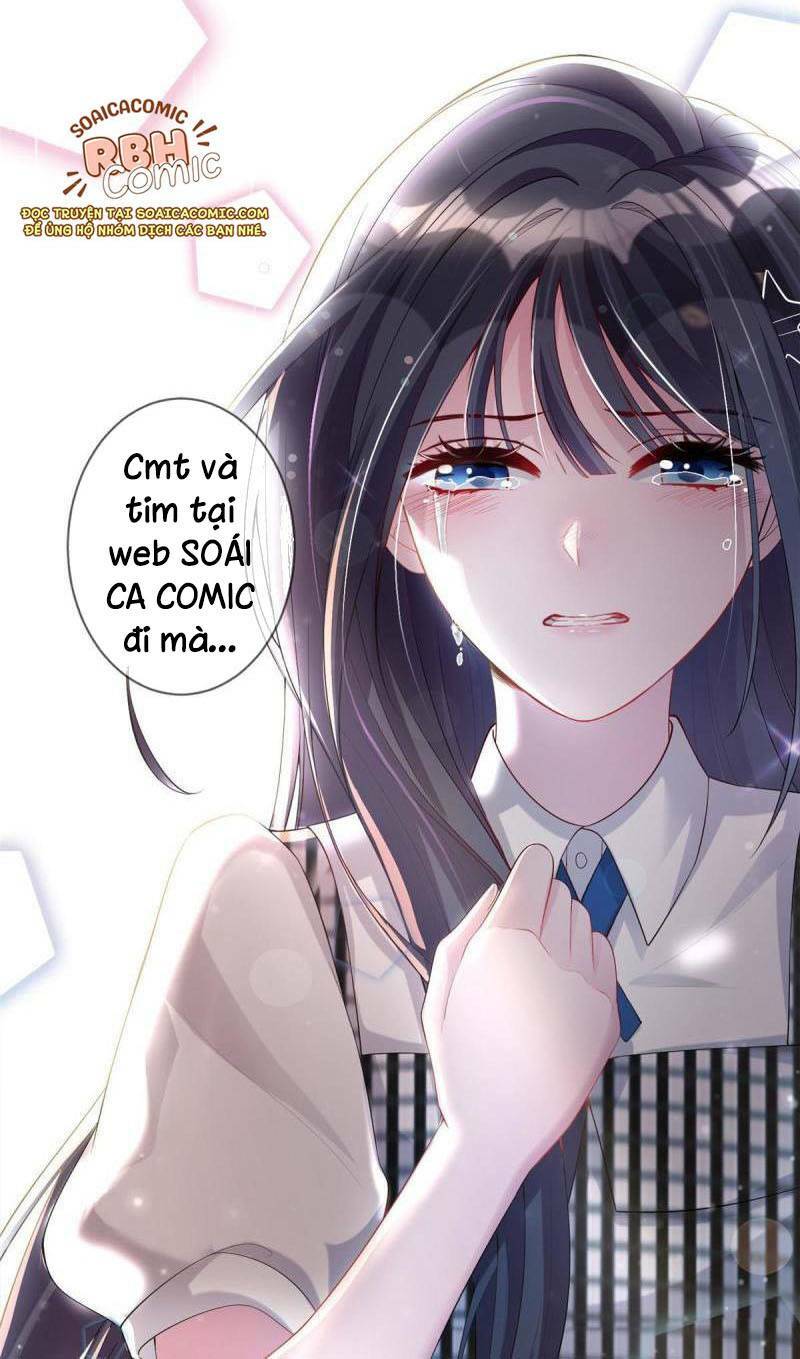 Tổng Tài Huyết Tộc Cực Sủng Cô Vợ Mỹ Nhân Ngư: Chapter 6
