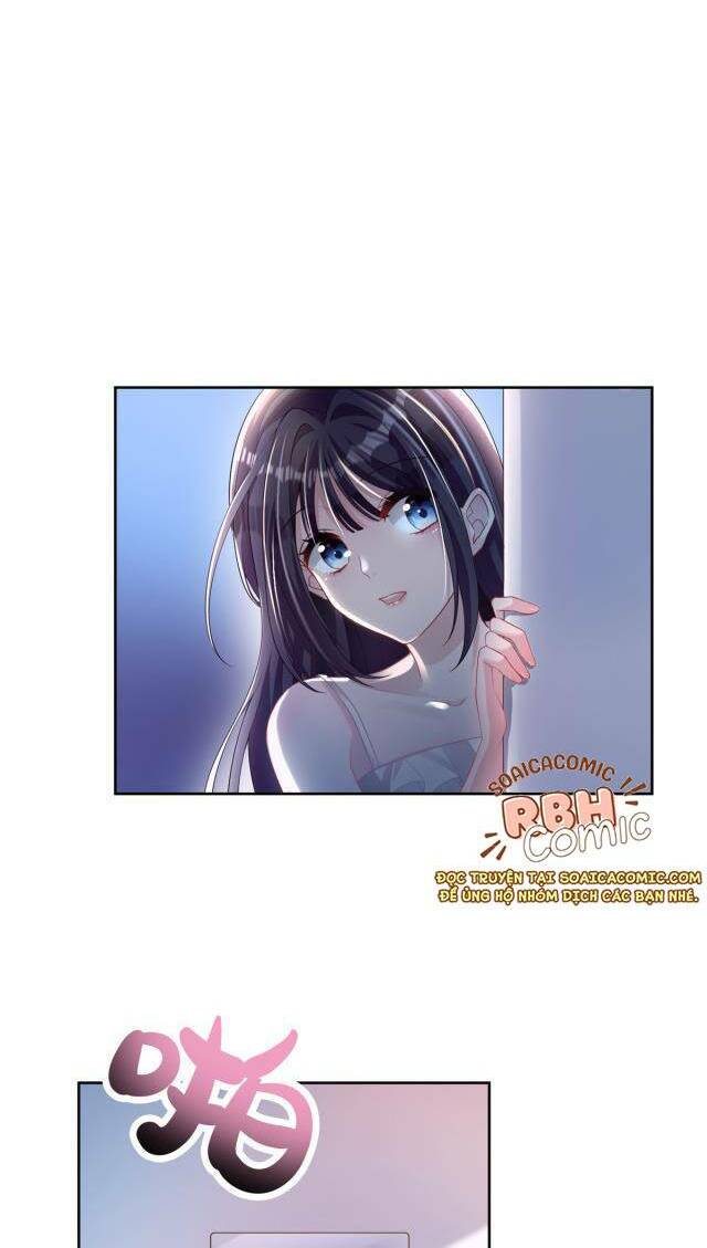 Tổng Tài Huyết Tộc Cực Sủng Cô Vợ Mỹ Nhân Ngư: Chapter 6