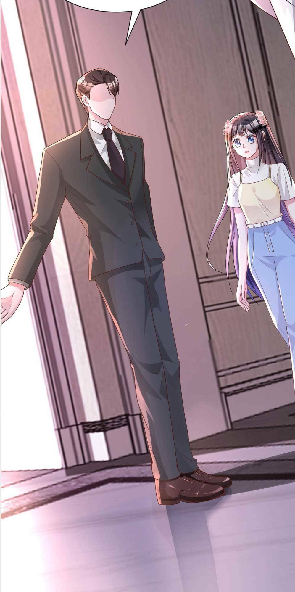 Tổng Tài Huyết Tộc Cực Sủng Cô Vợ Mỹ Nhân Ngư: Chapter 62