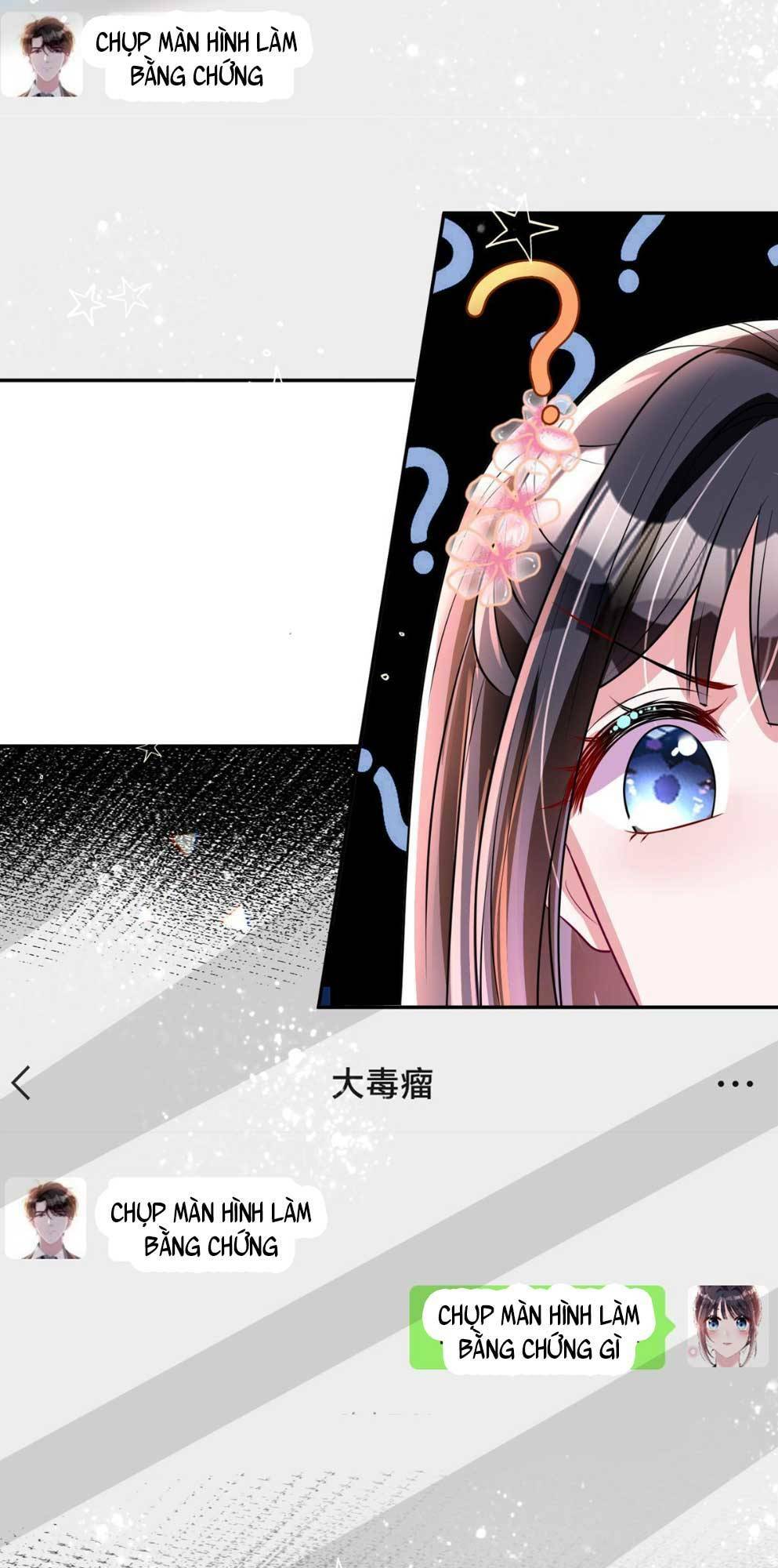 Tổng Tài Huyết Tộc Cực Sủng Cô Vợ Mỹ Nhân Ngư: Chapter 62