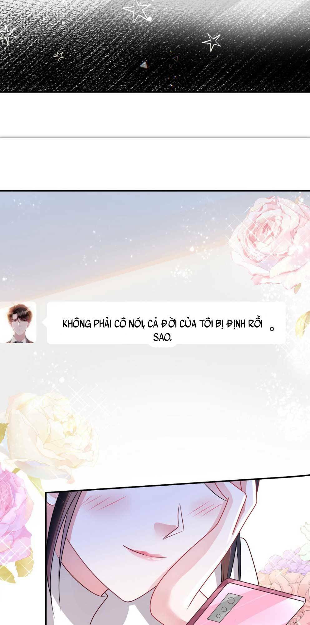 Tổng Tài Huyết Tộc Cực Sủng Cô Vợ Mỹ Nhân Ngư: Chapter 62
