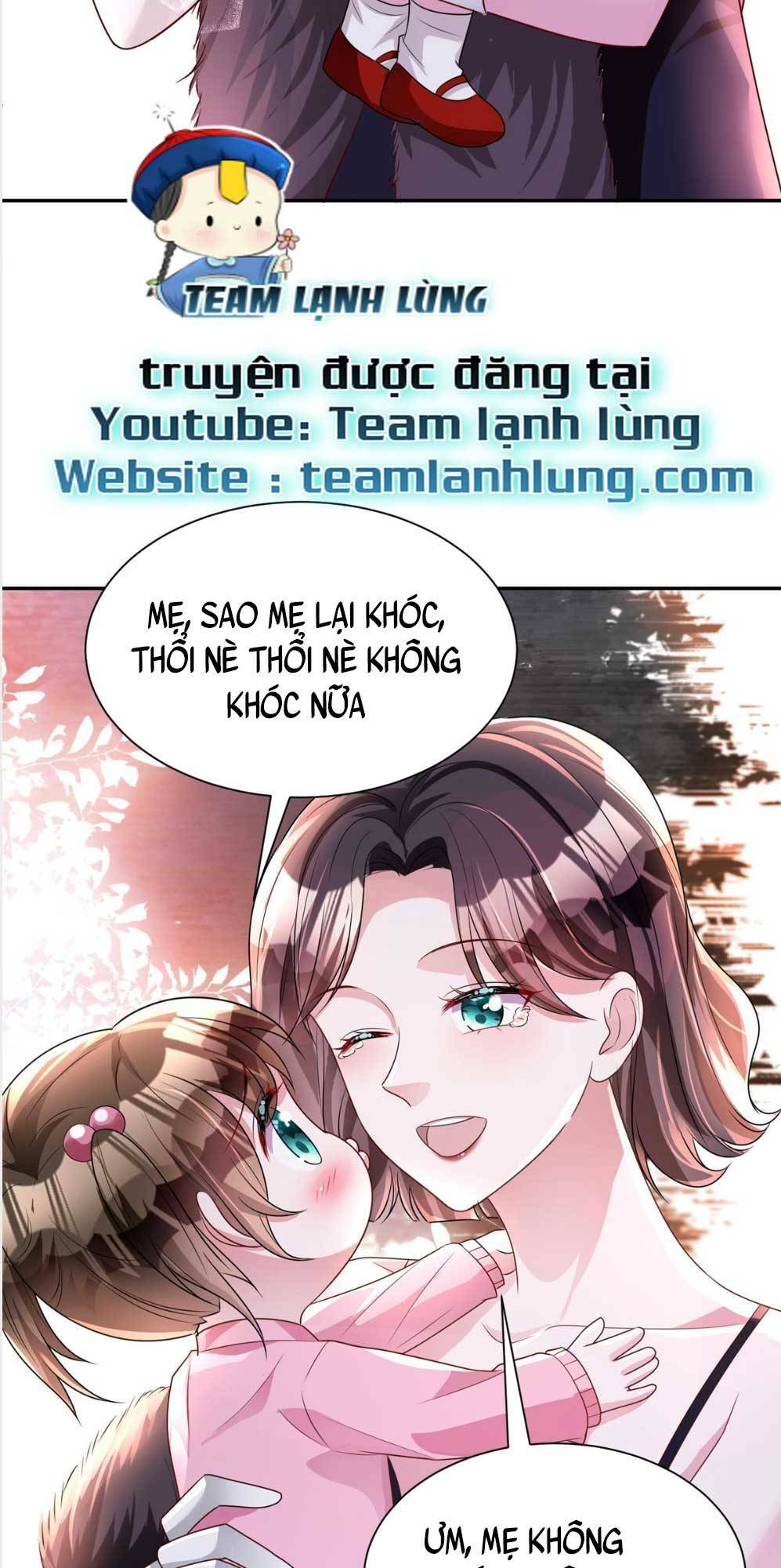 Tổng Tài Huyết Tộc Cực Sủng Cô Vợ Mỹ Nhân Ngư: Chapter 62