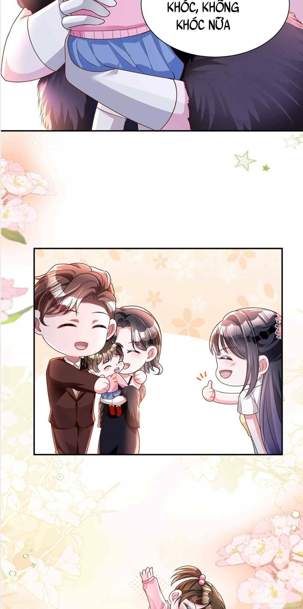 Tổng Tài Huyết Tộc Cực Sủng Cô Vợ Mỹ Nhân Ngư: Chapter 62