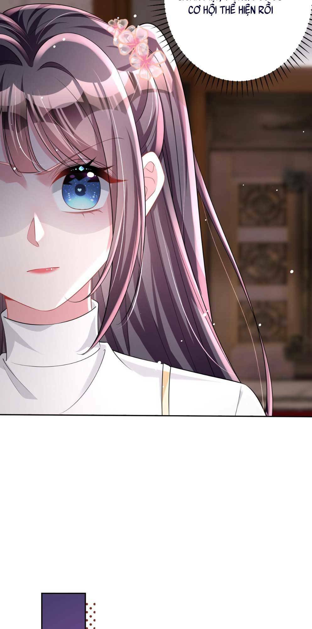 Tổng Tài Huyết Tộc Cực Sủng Cô Vợ Mỹ Nhân Ngư: Chapter 63
