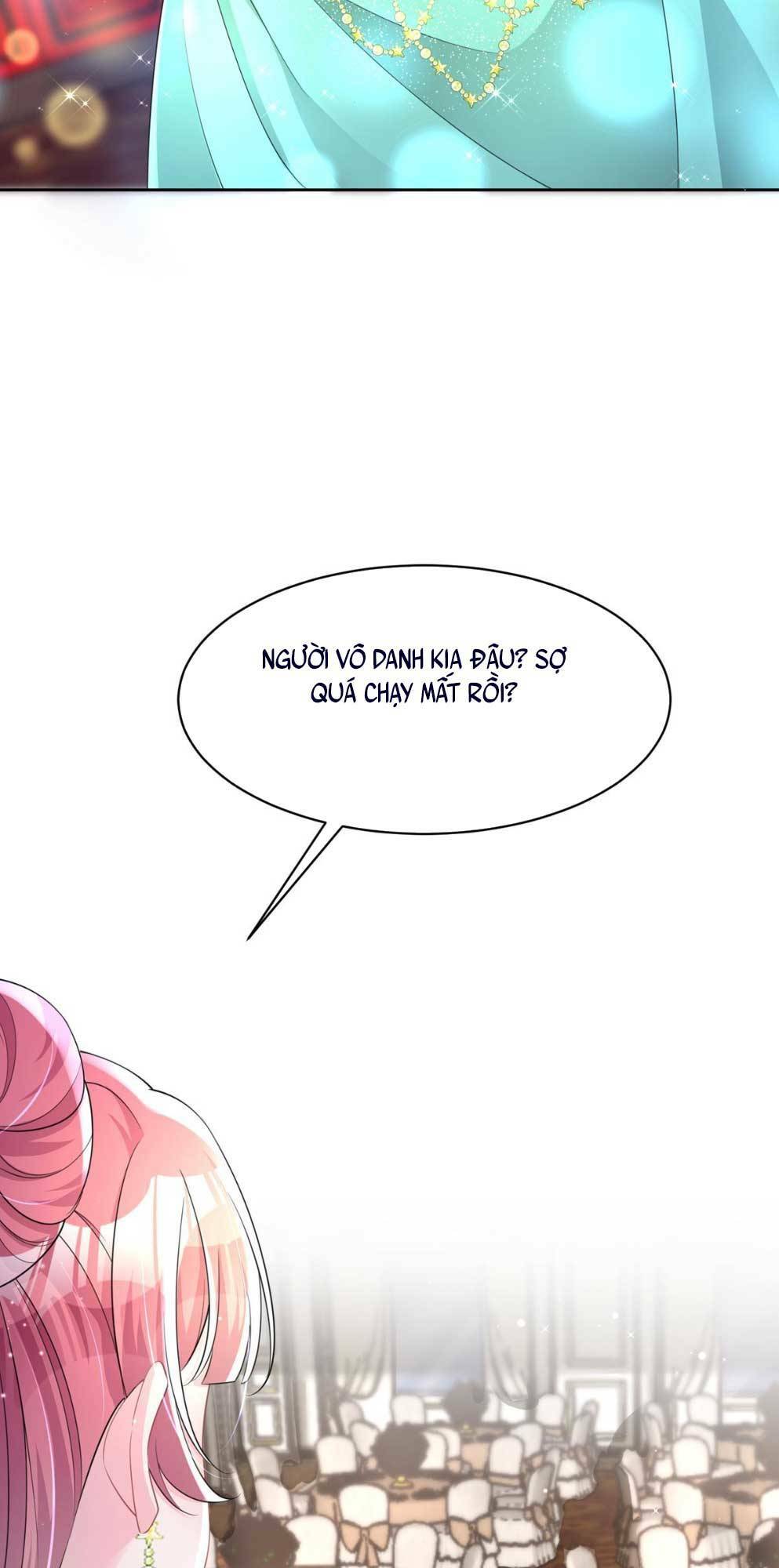 Tổng Tài Huyết Tộc Cực Sủng Cô Vợ Mỹ Nhân Ngư: Chapter 63