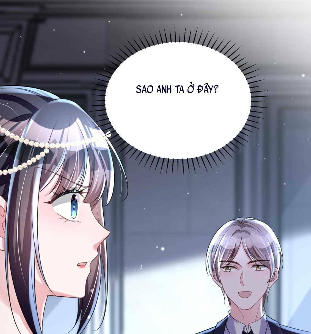 Tổng Tài Huyết Tộc Cực Sủng Cô Vợ Mỹ Nhân Ngư: Chapter 63