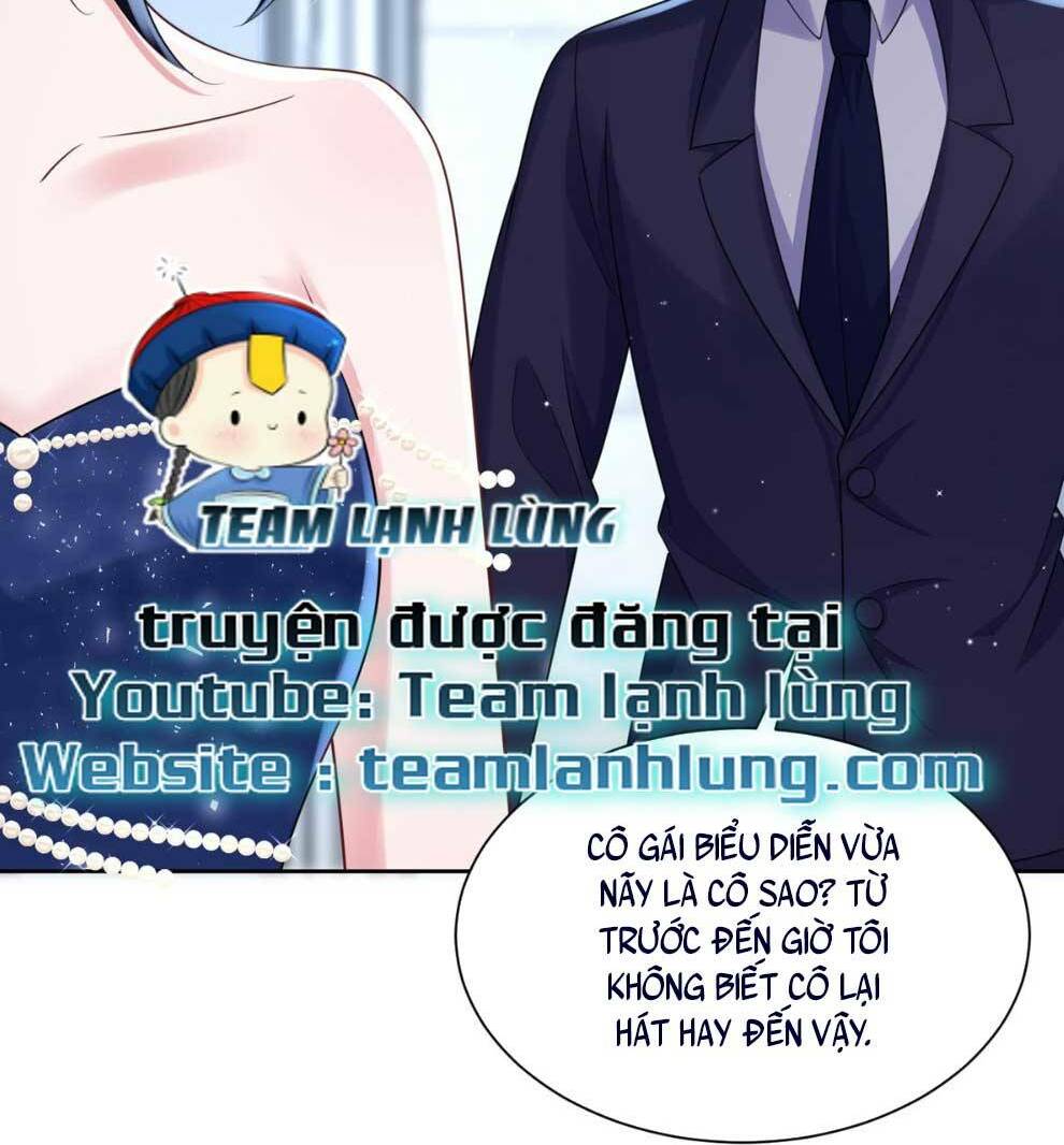 Tổng Tài Huyết Tộc Cực Sủng Cô Vợ Mỹ Nhân Ngư: Chapter 63
