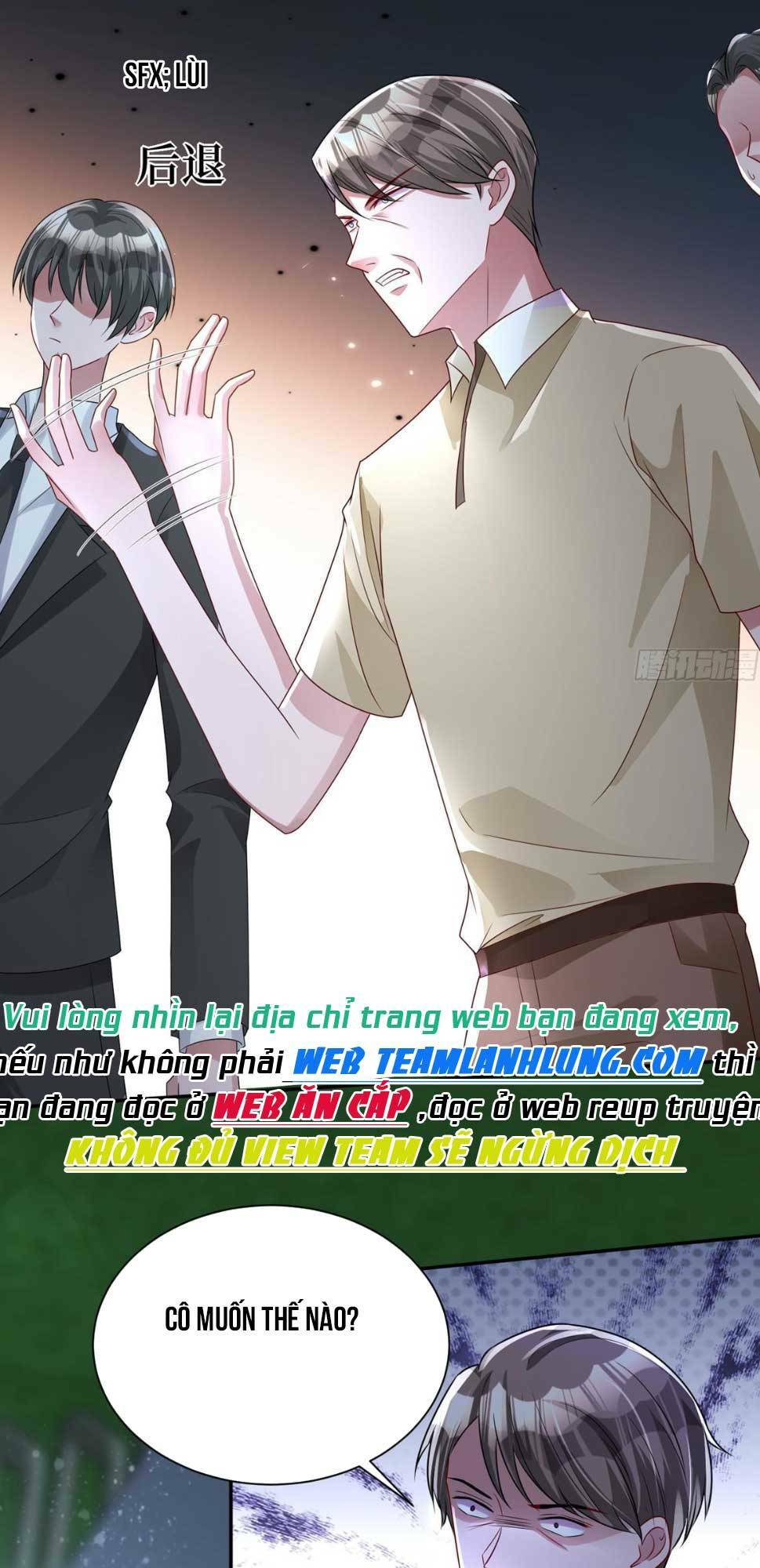 Tổng Tài Huyết Tộc Cực Sủng Cô Vợ Mỹ Nhân Ngư: Chapter 66