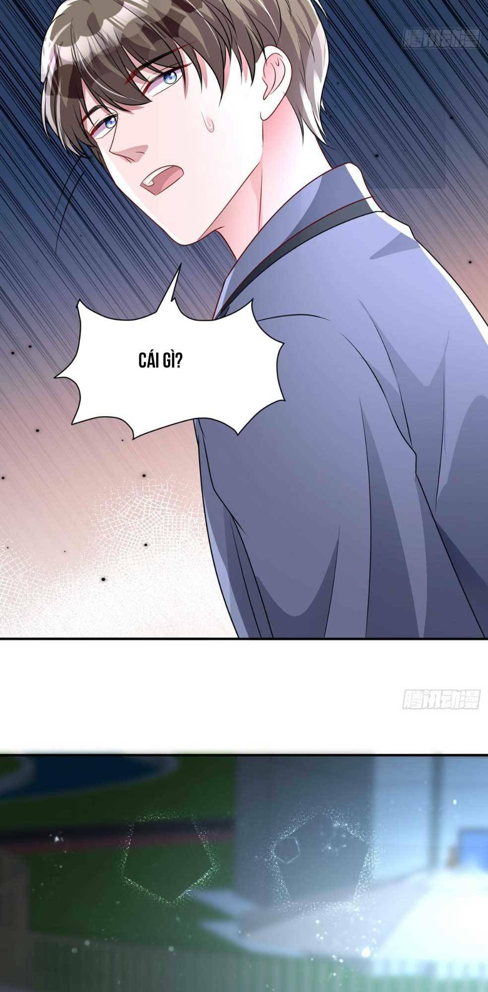 Tổng Tài Huyết Tộc Cực Sủng Cô Vợ Mỹ Nhân Ngư: Chapter 66