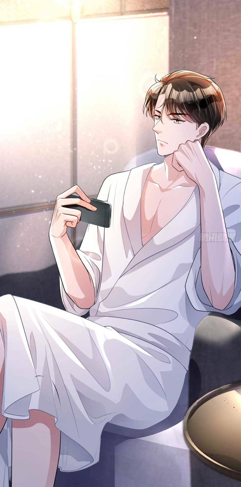 Tổng Tài Huyết Tộc Cực Sủng Cô Vợ Mỹ Nhân Ngư: Chapter 66