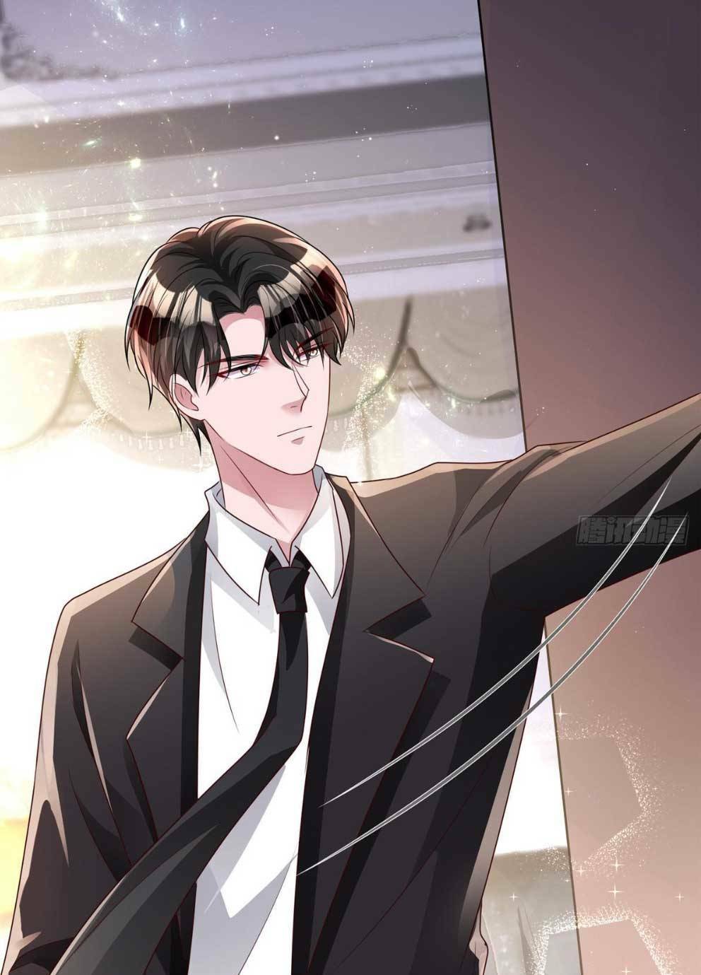 Tổng Tài Huyết Tộc Cực Sủng Cô Vợ Mỹ Nhân Ngư: Chapter 66