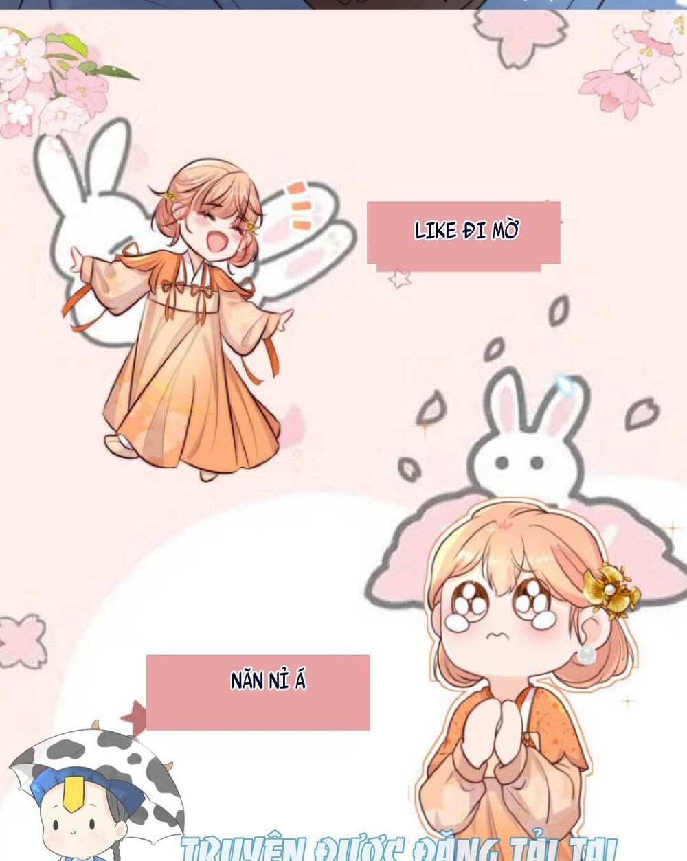 Tổng Tài Huyết Tộc Cực Sủng Cô Vợ Mỹ Nhân Ngư: Chapter 66