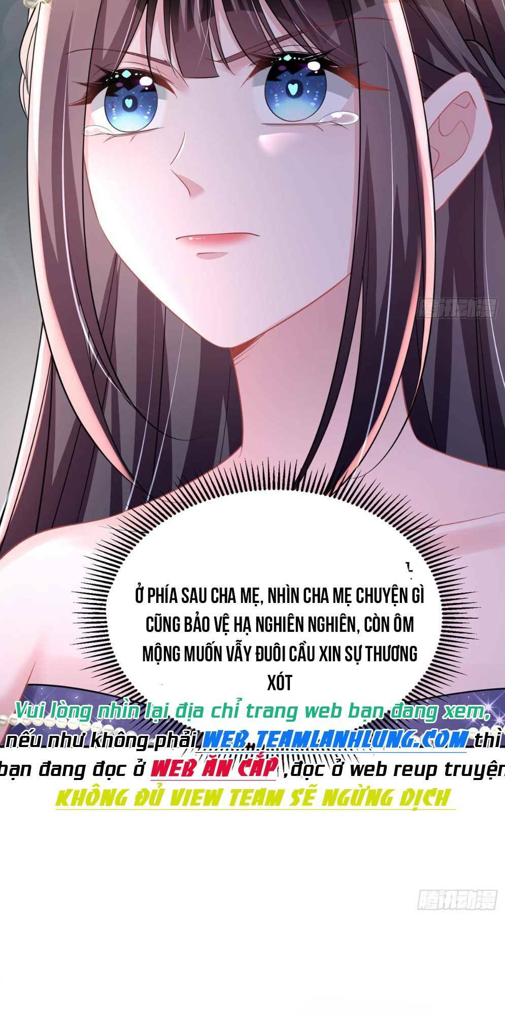 Tổng Tài Huyết Tộc Cực Sủng Cô Vợ Mỹ Nhân Ngư: Chapter 66