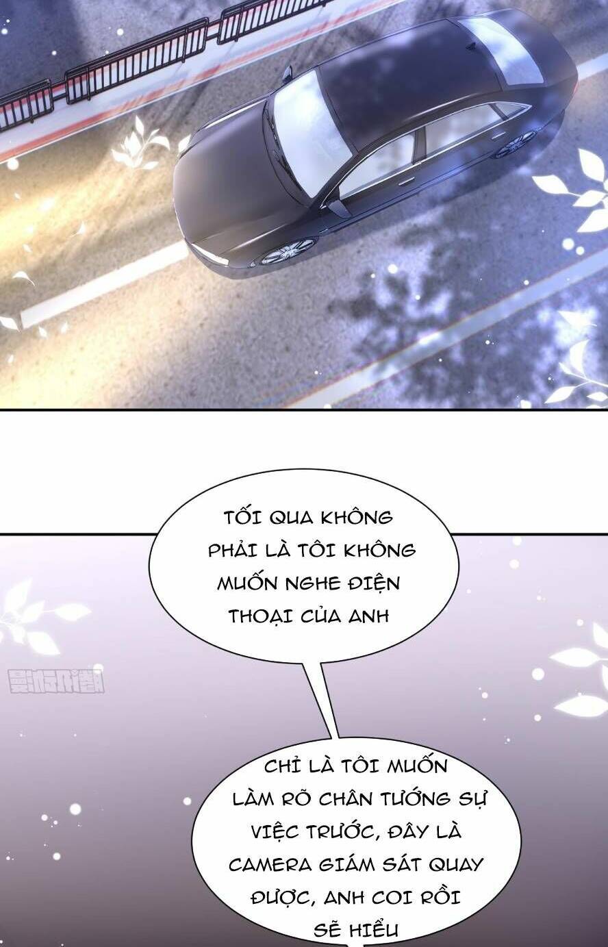 Tổng Tài Huyết Tộc Cực Sủng Cô Vợ Mỹ Nhân Ngư: Chapter 68