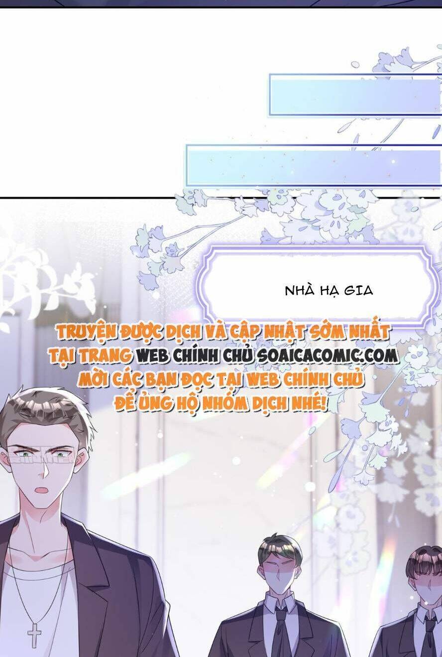 Tổng Tài Huyết Tộc Cực Sủng Cô Vợ Mỹ Nhân Ngư: Chapter 68