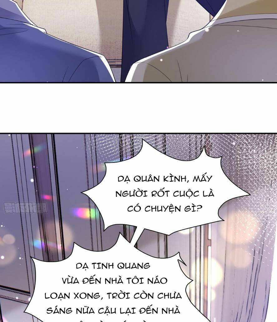 Tổng Tài Huyết Tộc Cực Sủng Cô Vợ Mỹ Nhân Ngư: Chapter 68