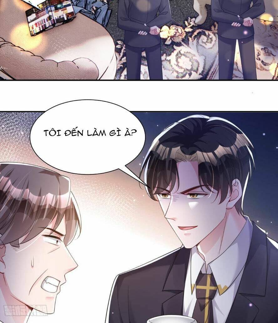 Tổng Tài Huyết Tộc Cực Sủng Cô Vợ Mỹ Nhân Ngư: Chapter 68