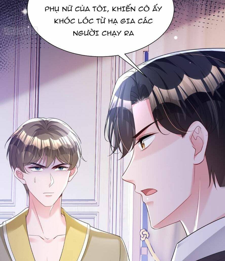 Tổng Tài Huyết Tộc Cực Sủng Cô Vợ Mỹ Nhân Ngư: Chapter 68
