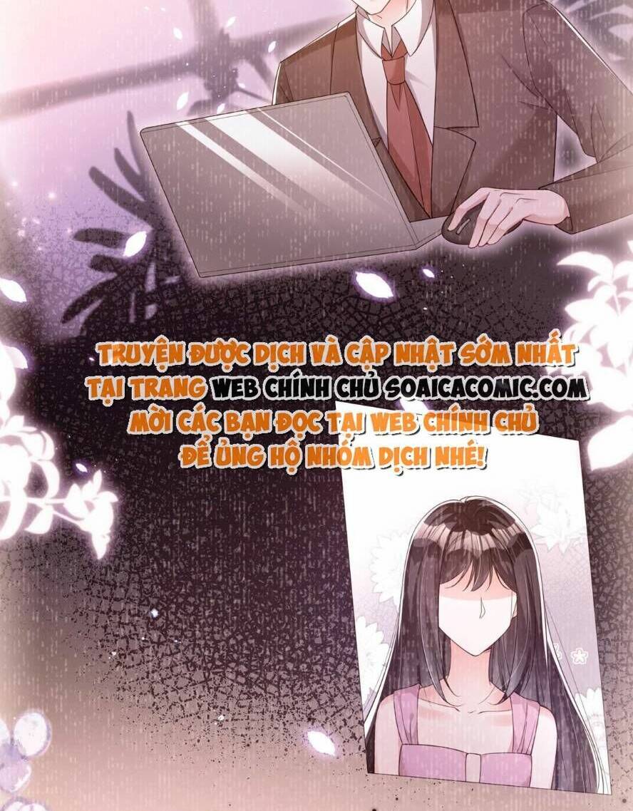 Tổng Tài Huyết Tộc Cực Sủng Cô Vợ Mỹ Nhân Ngư: Chapter 68
