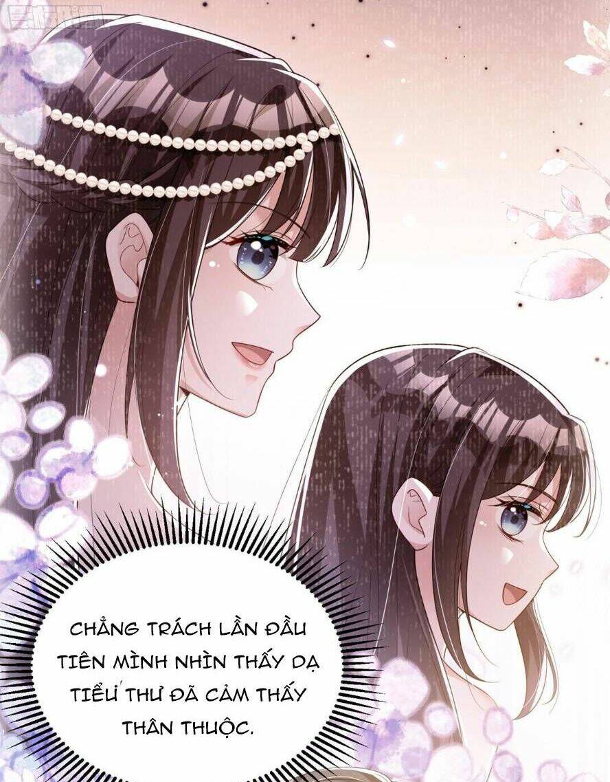 Tổng Tài Huyết Tộc Cực Sủng Cô Vợ Mỹ Nhân Ngư: Chapter 68