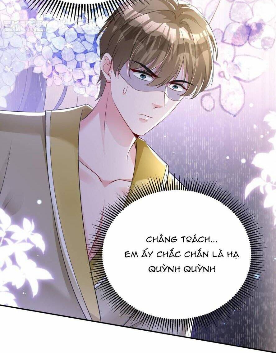 Tổng Tài Huyết Tộc Cực Sủng Cô Vợ Mỹ Nhân Ngư: Chapter 68