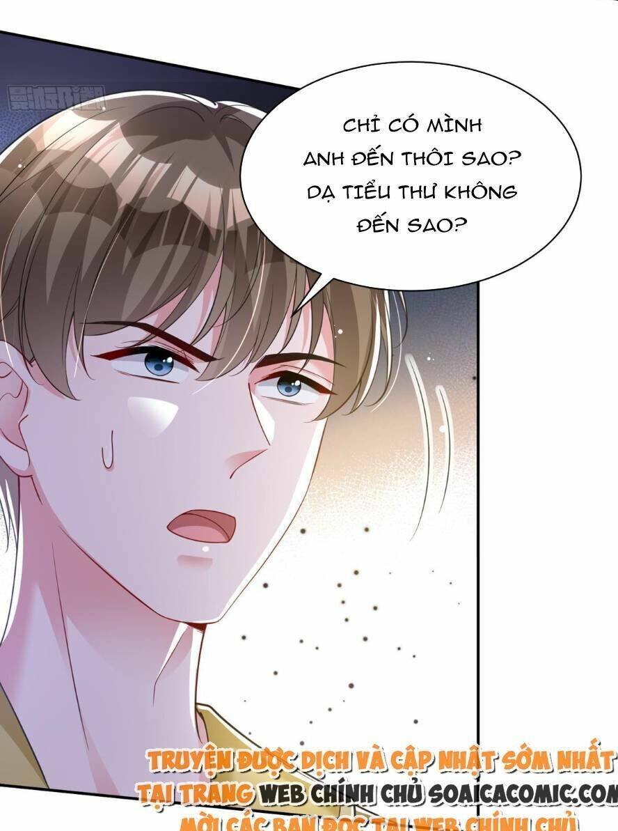 Tổng Tài Huyết Tộc Cực Sủng Cô Vợ Mỹ Nhân Ngư: Chapter 68