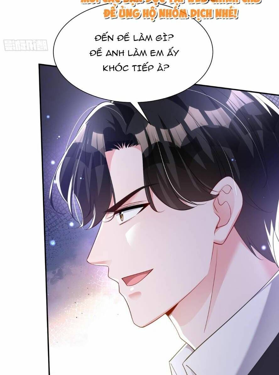 Tổng Tài Huyết Tộc Cực Sủng Cô Vợ Mỹ Nhân Ngư: Chapter 68