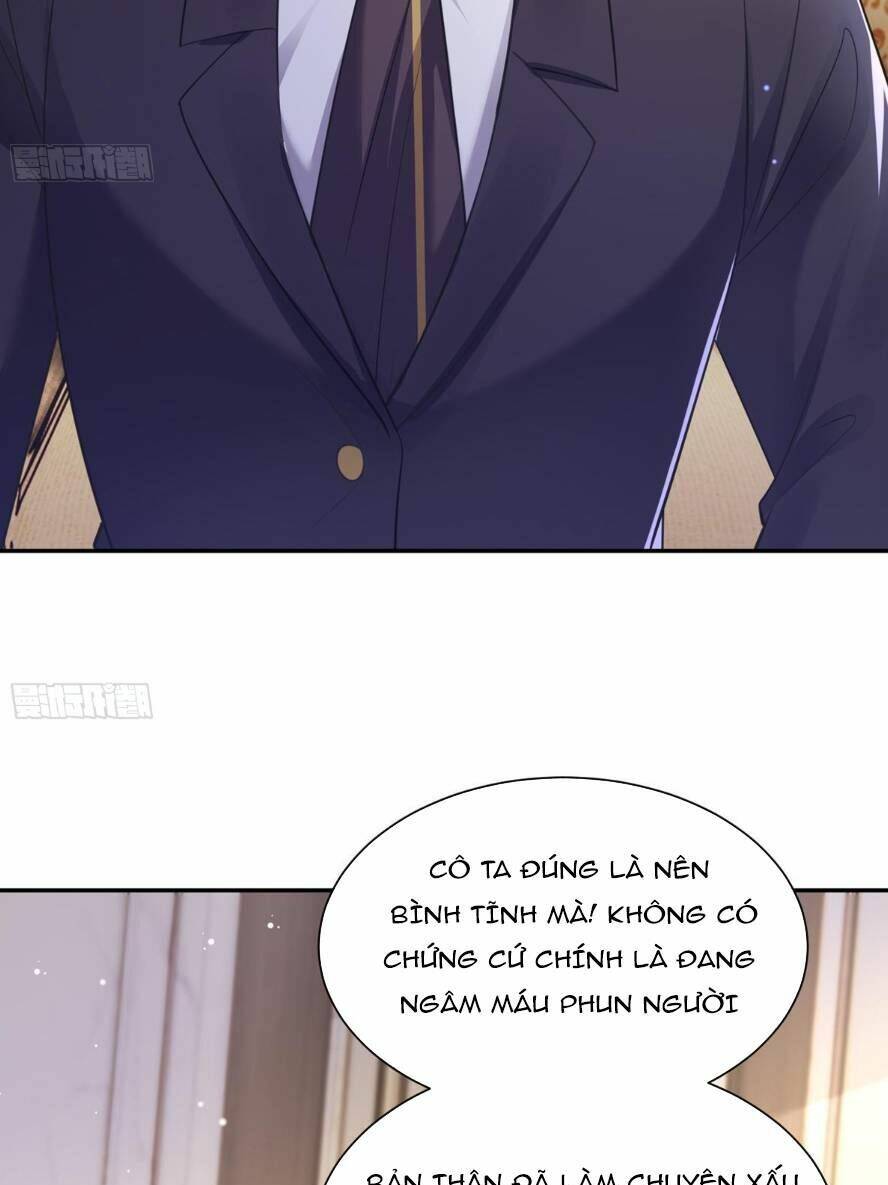 Tổng Tài Huyết Tộc Cực Sủng Cô Vợ Mỹ Nhân Ngư: Chapter 68
