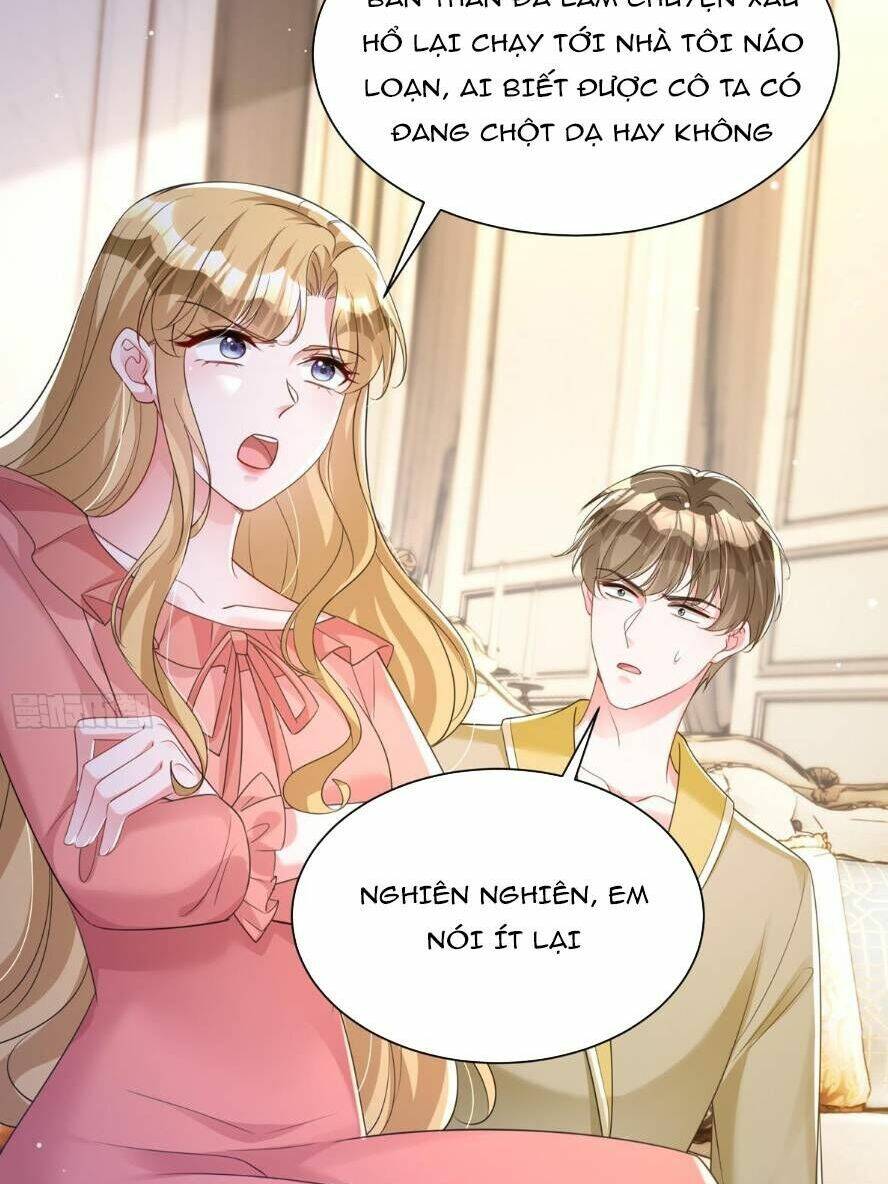 Tổng Tài Huyết Tộc Cực Sủng Cô Vợ Mỹ Nhân Ngư: Chapter 68