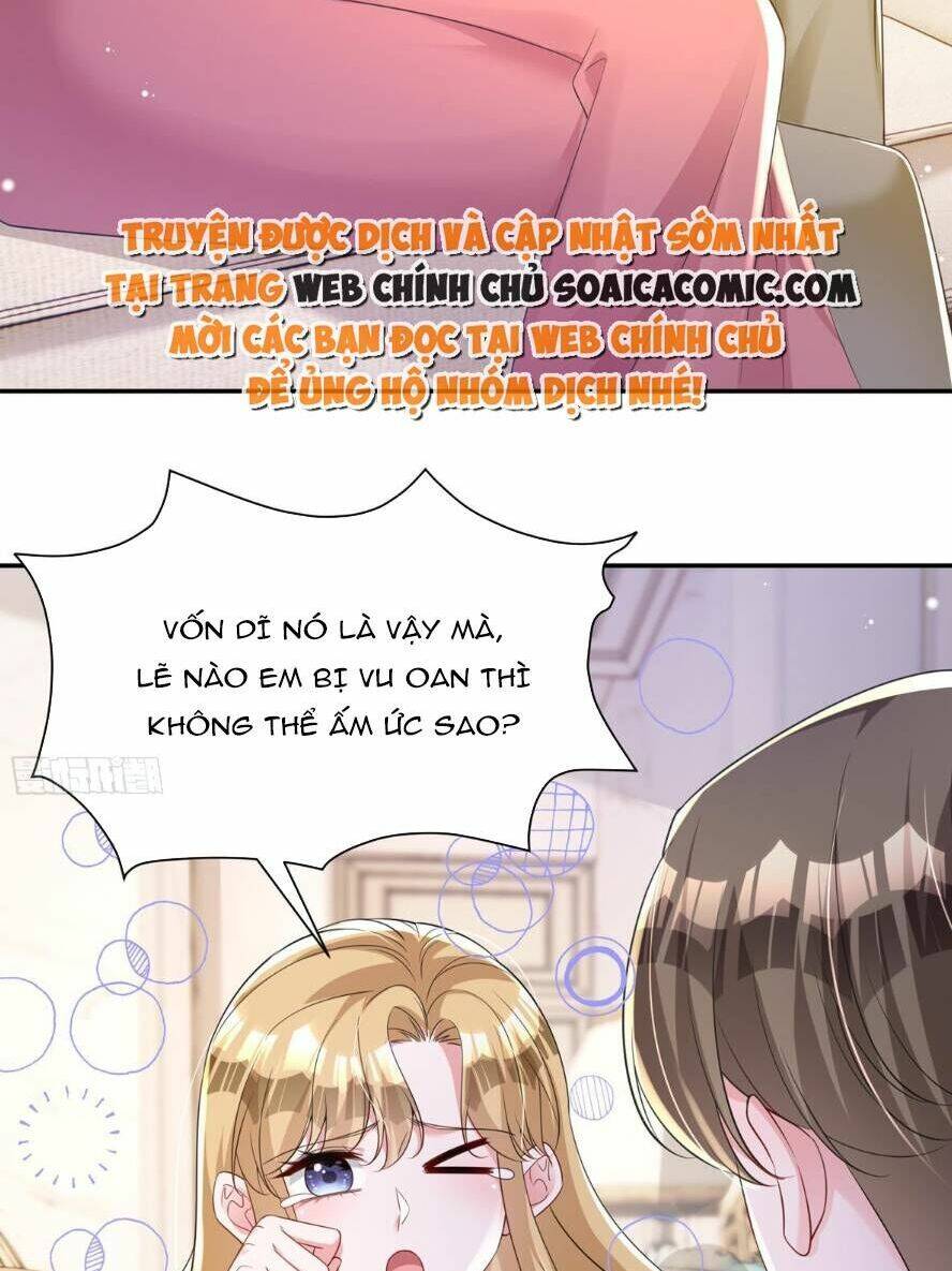 Tổng Tài Huyết Tộc Cực Sủng Cô Vợ Mỹ Nhân Ngư: Chapter 68