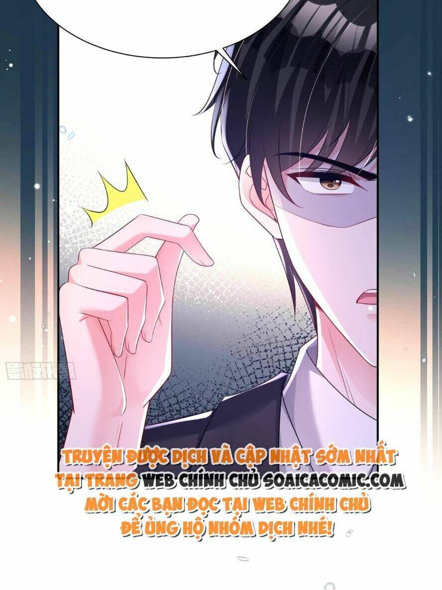 Tổng Tài Huyết Tộc Cực Sủng Cô Vợ Mỹ Nhân Ngư: Chapter 68