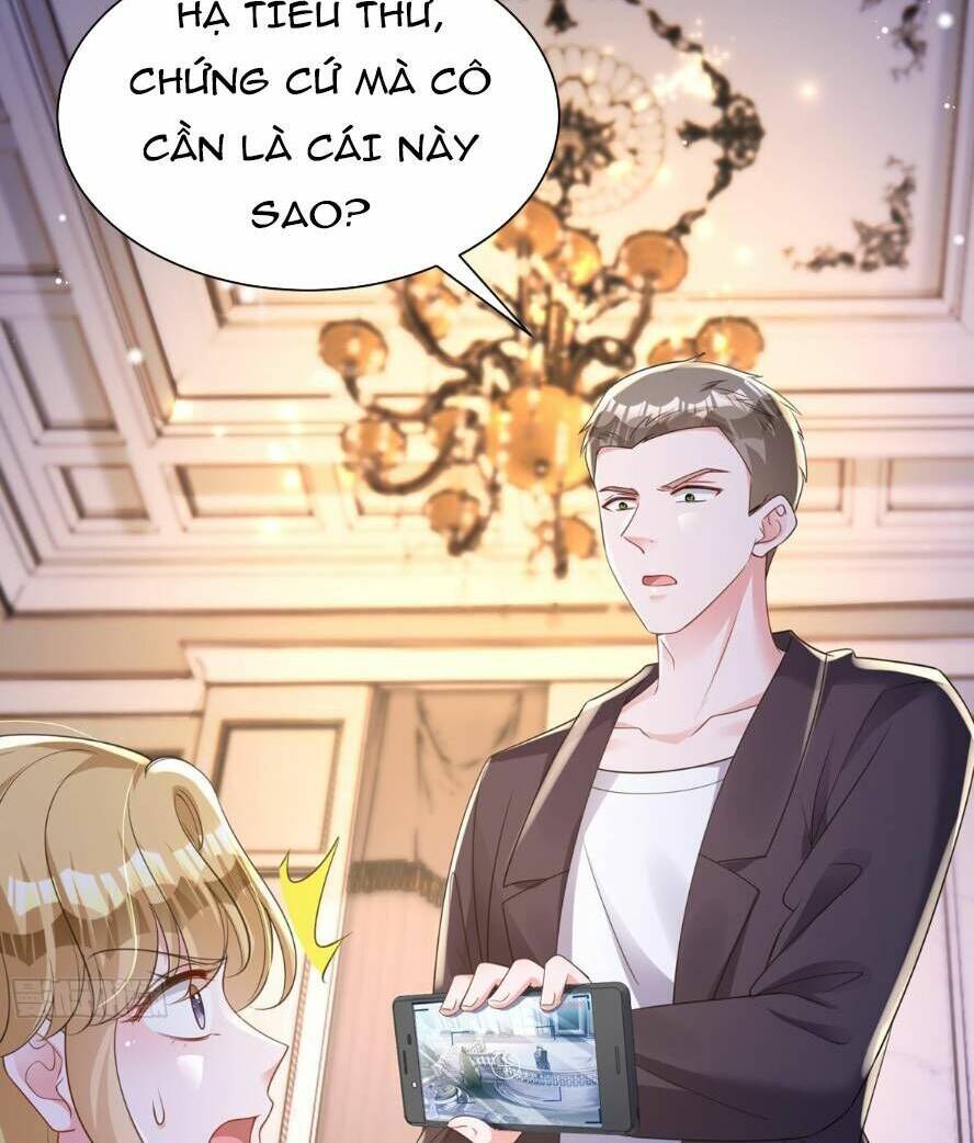 Tổng Tài Huyết Tộc Cực Sủng Cô Vợ Mỹ Nhân Ngư: Chapter 68